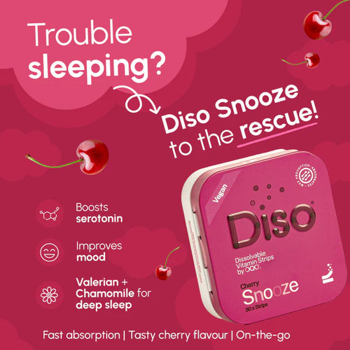 Snooze Supplement | Sleep Support