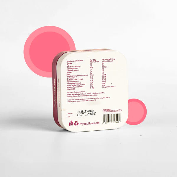 Snooze Supplement | Sleep Support