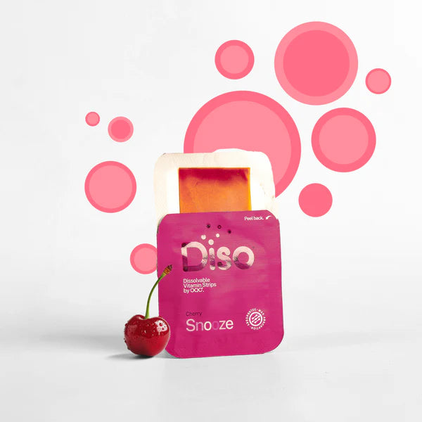 Snooze Supplement | Sleep Support