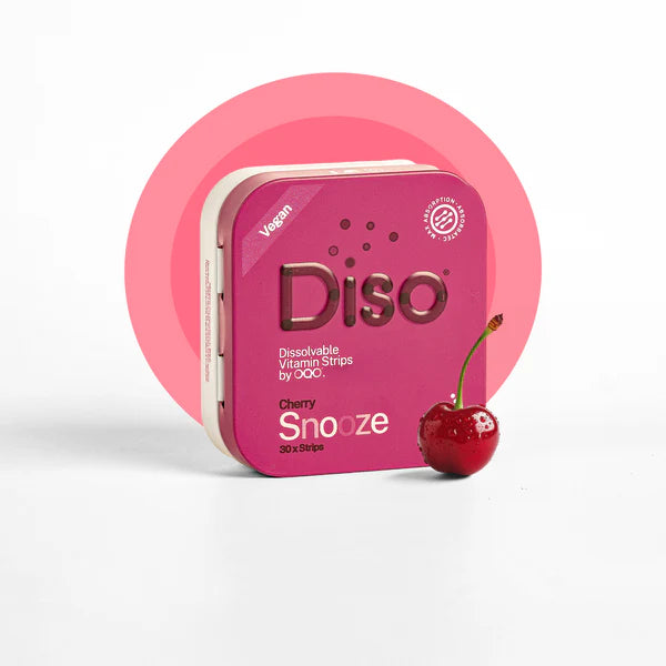 Snooze Supplement | Sleep Support